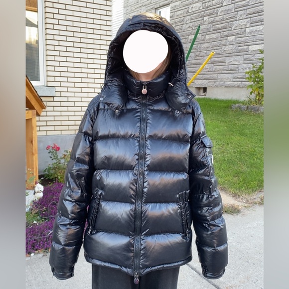 Manteau Moncler - Picture 3 of 3